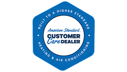 American Standard Authorized Dealer